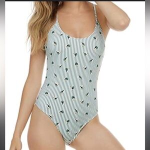 Eidon Surf | Naomi One Piece in Sam